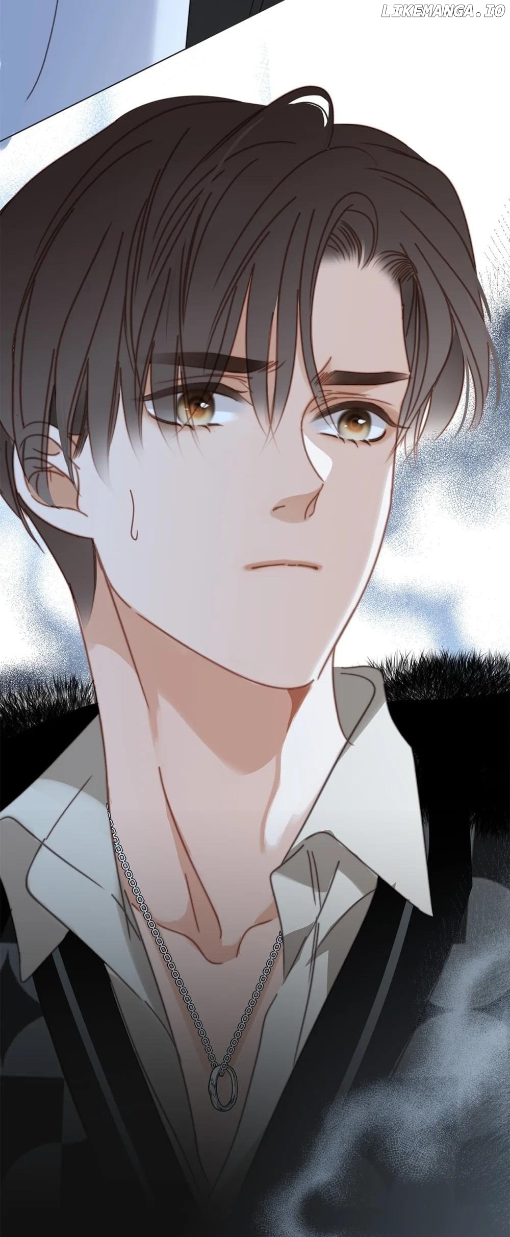 1st Kiss – I Don’t Want To Consider You As Sister Anymore Chapter 71 - 65 - page 37
